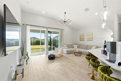 Tiny photo for 2099 Old Hollow Lane, Clermont, FL 34715 (MLS # O6371533)