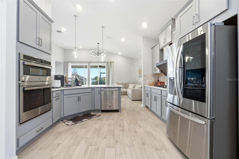 Tiny photo for 2099 Old Hollow Lane, Clermont, FL 34715 (MLS # O6371533)