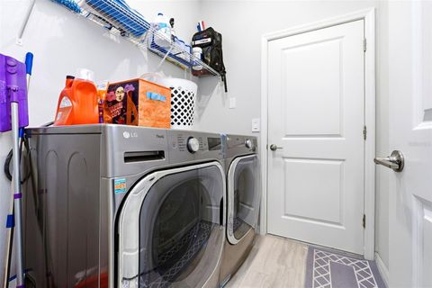 Tiny photo for 2099 Old Hollow Lane, Clermont, FL 34715 (MLS # O6371533)