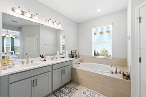 Tiny photo for 2099 Old Hollow Lane, Clermont, FL 34715 (MLS # O6371533)