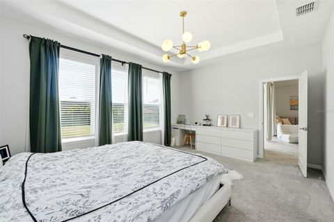 Tiny photo for 2099 Old Hollow Lane, Clermont, FL 34715 (MLS # O6371533)