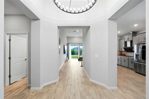 Tiny photo for 2099 Old Hollow Lane, Clermont, FL 34715 (MLS # O6371533)