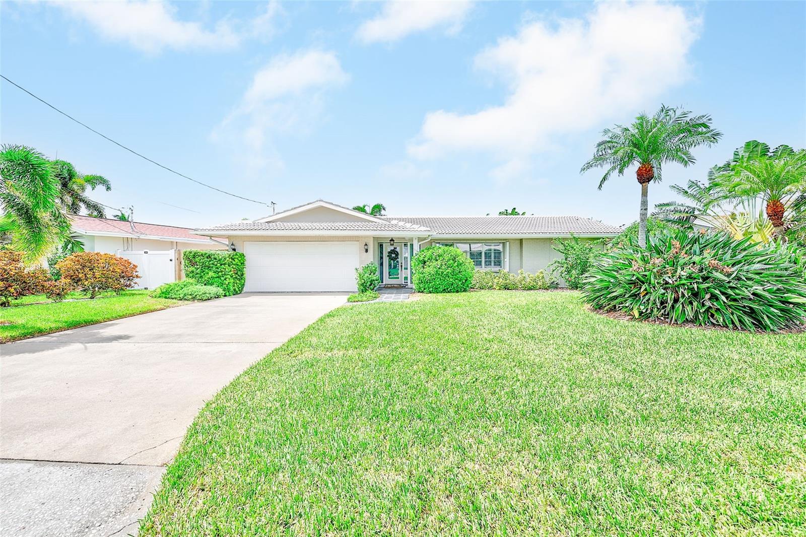 513 HARBOR DRIVE N