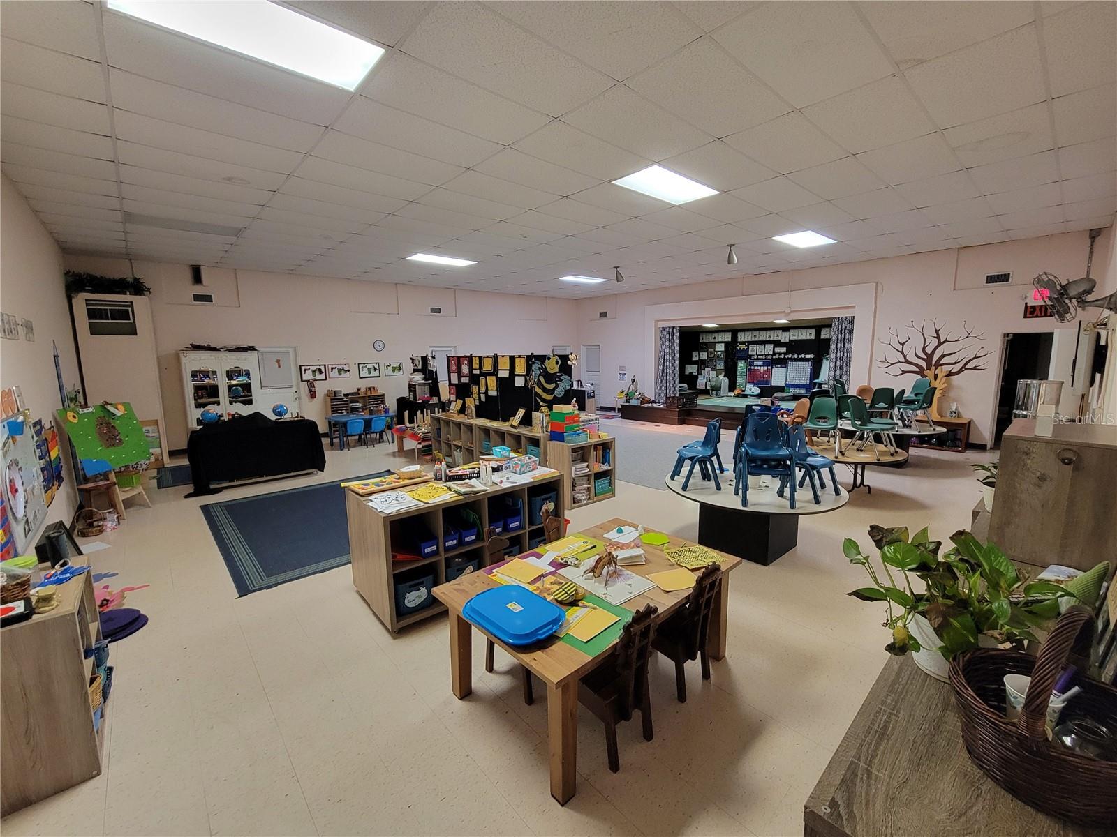 VETERAN CITY - Residential