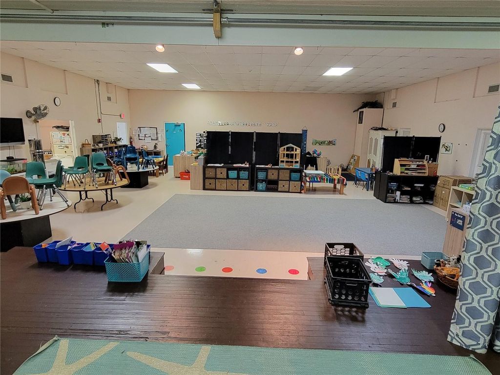 Photo of 2624 54th Street S, Gulfport, FL 33707 (MLS # TB8385711)