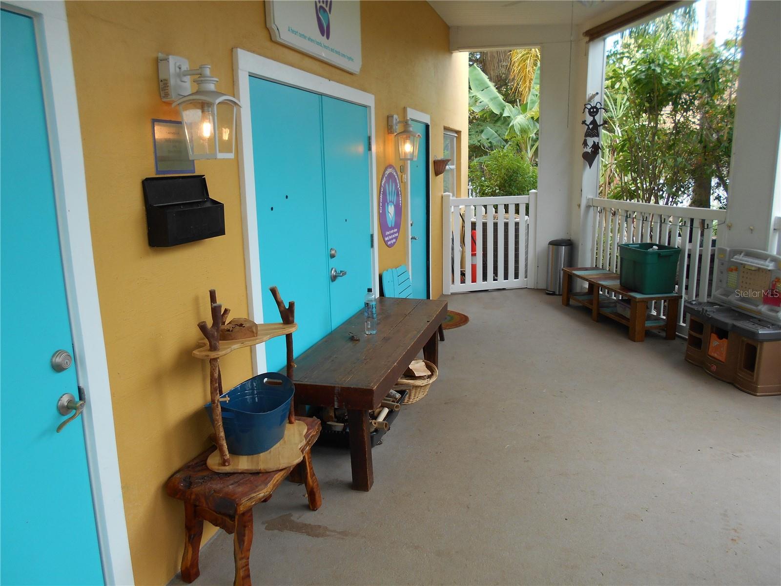 VETERAN CITY - Residential