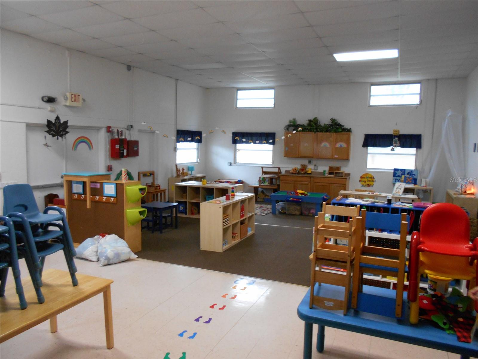 VETERAN CITY - Residential