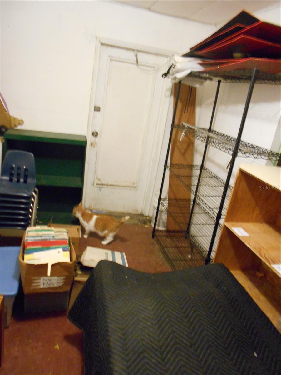 VETERAN CITY - Residential