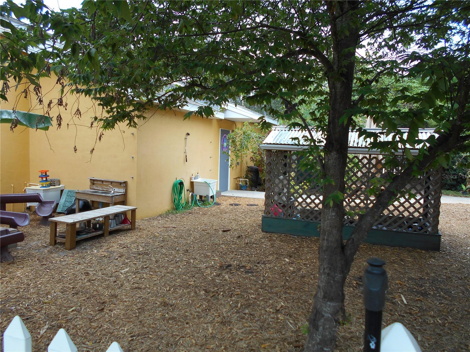 VETERAN CITY - Residential