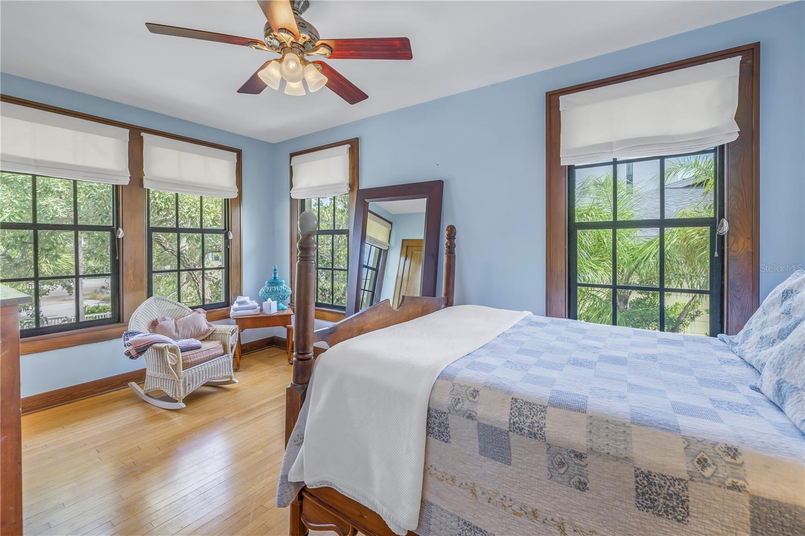 HAVEN BEACH SUB - Residential Income