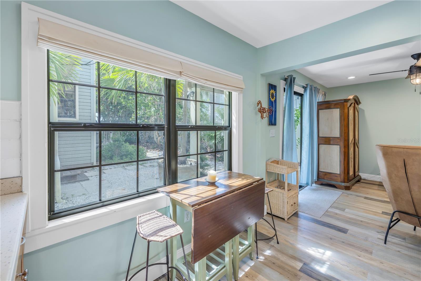 HAVEN BEACH SUB - Residential Income