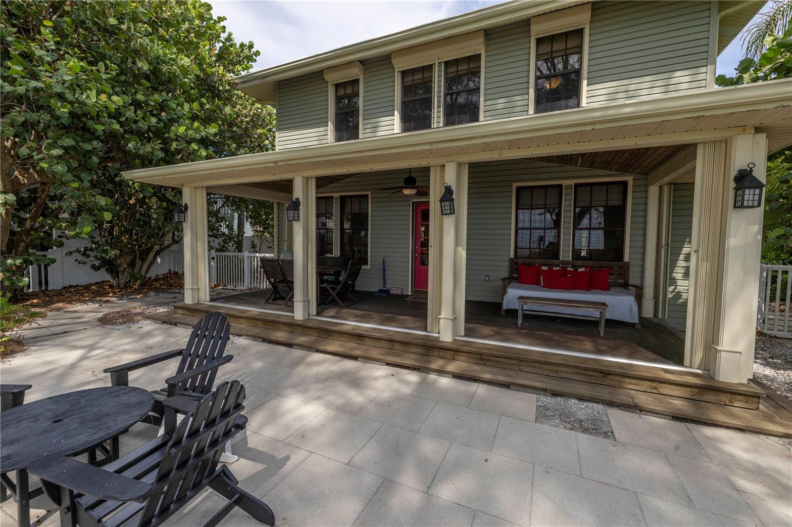 HAVEN BEACH SUB - Residential Income