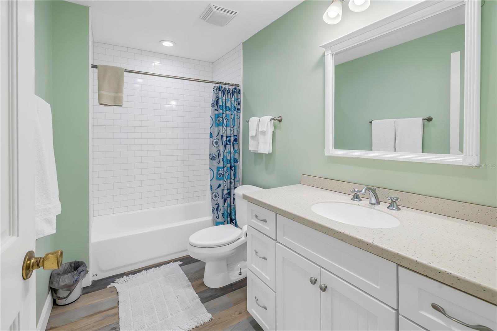 HAVEN BEACH SUB - Residential Income