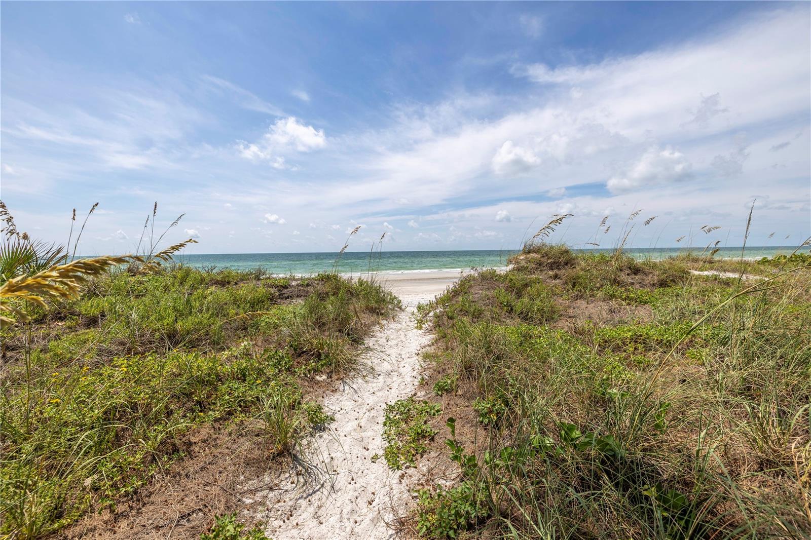 HAVEN BEACH SUB - Residential Income
