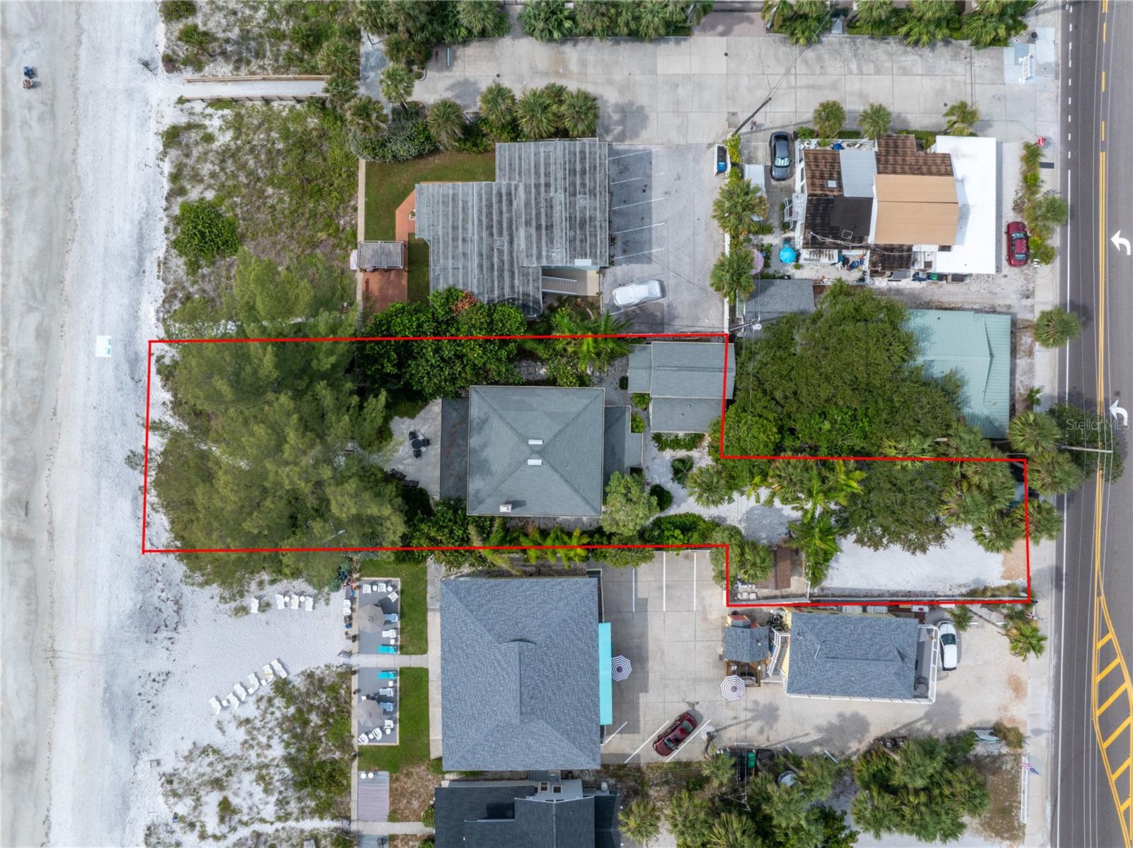 HAVEN BEACH SUB - Residential Income