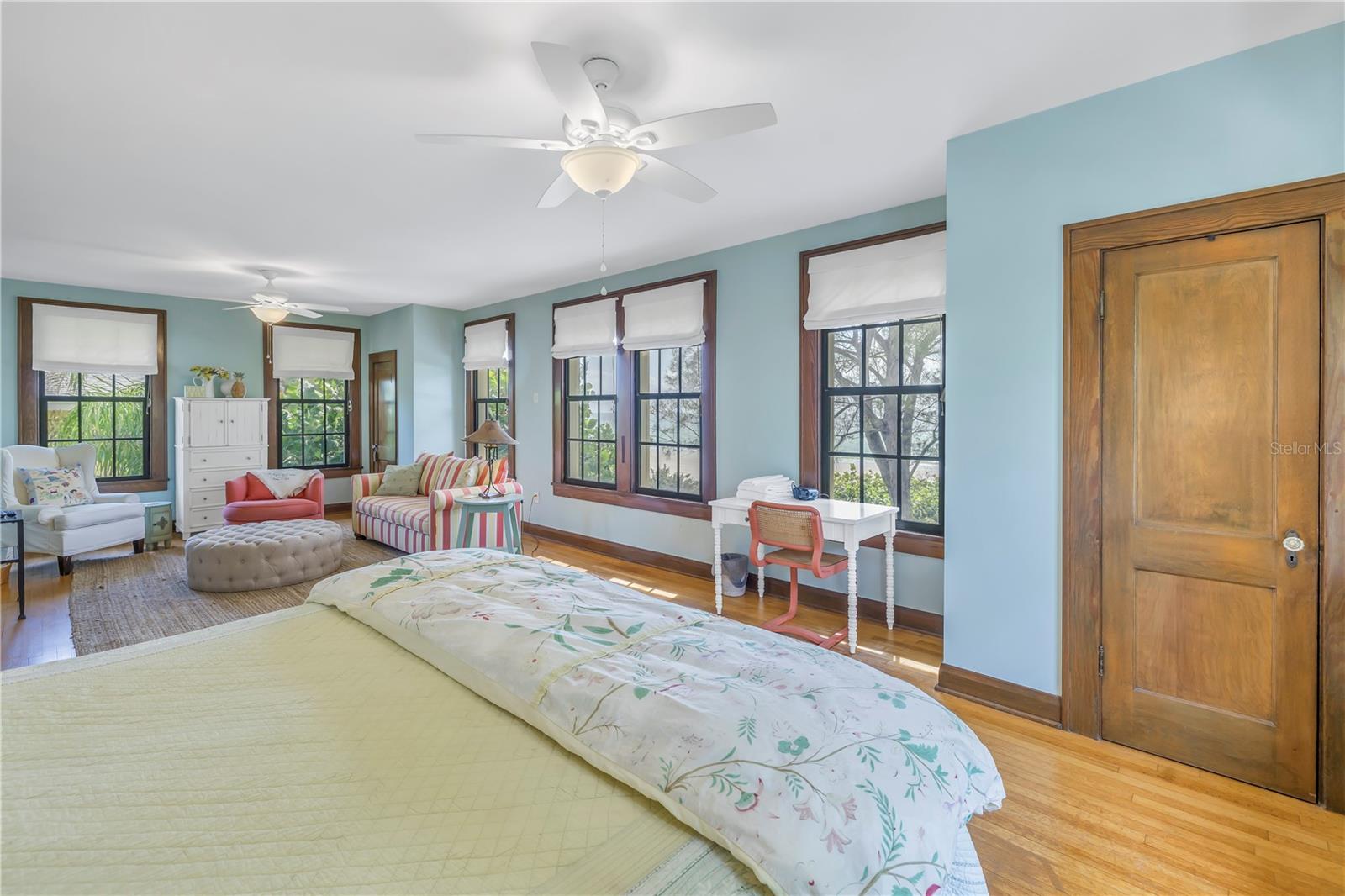 HAVEN BEACH SUB - Residential Income