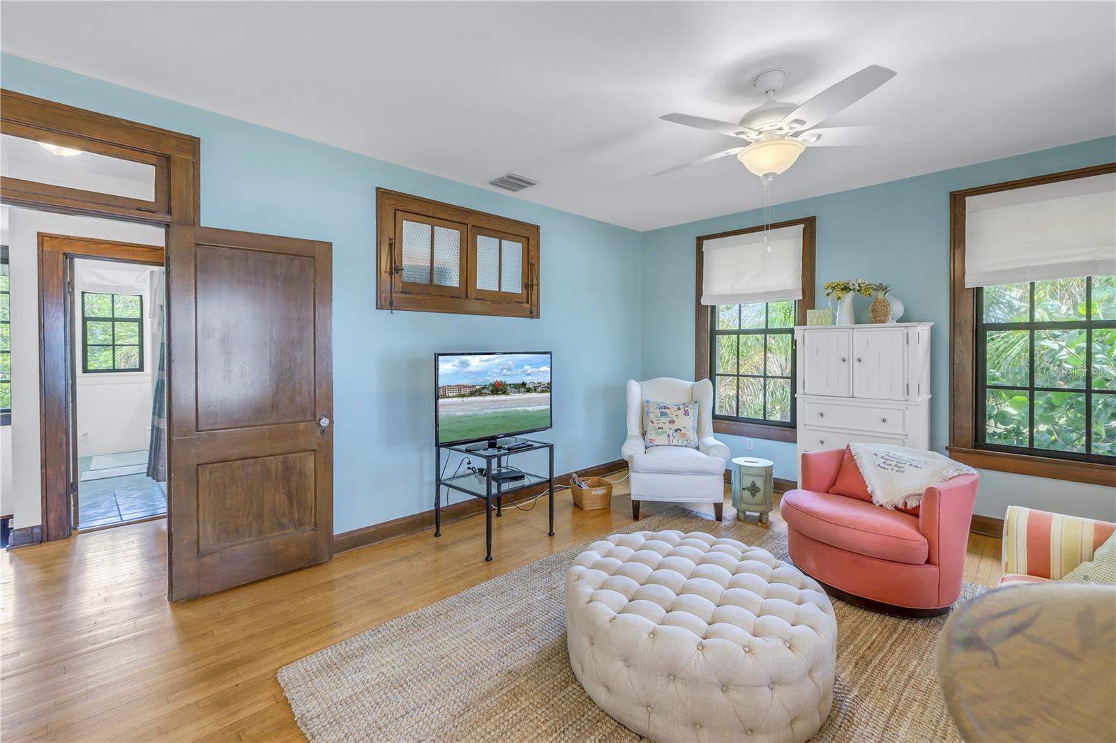 HAVEN BEACH SUB - Residential Income