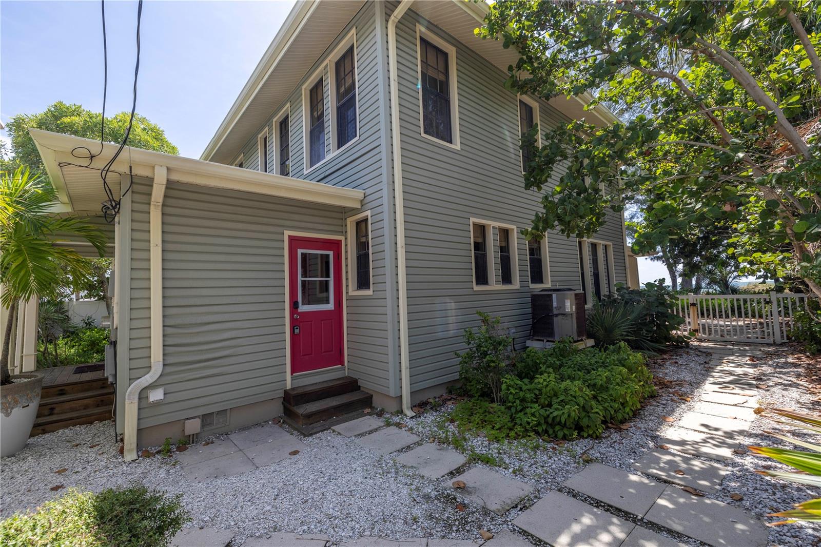 HAVEN BEACH SUB - Residential Income