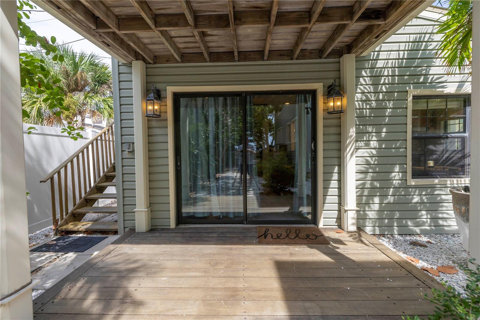 HAVEN BEACH SUB - Residential Income