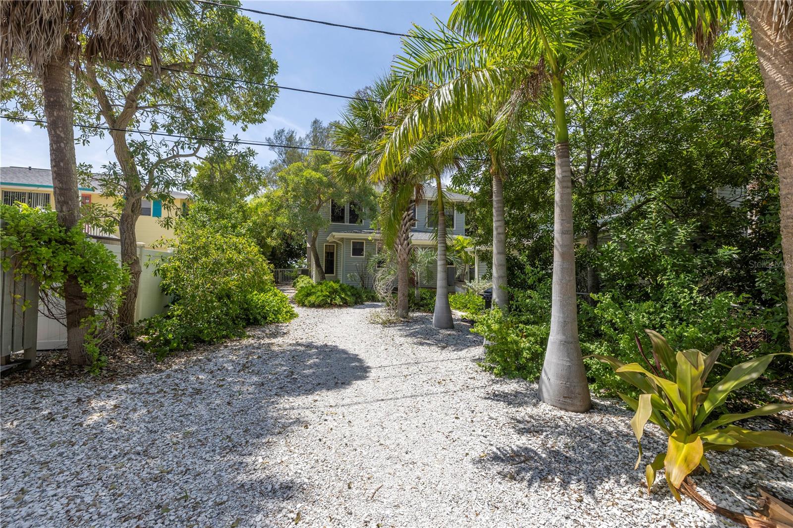 HAVEN BEACH SUB - Residential Income