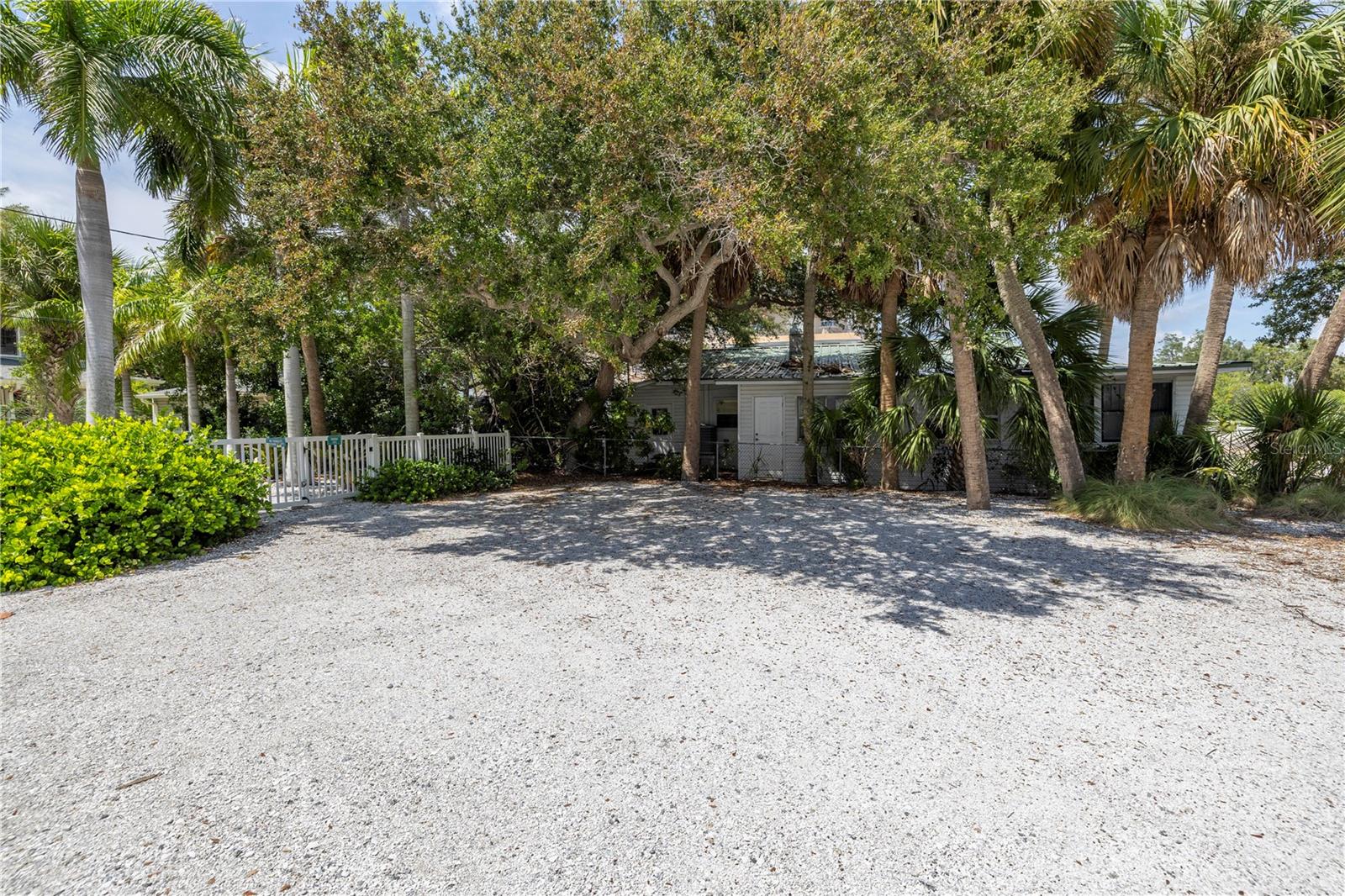 HAVEN BEACH SUB - Residential Income