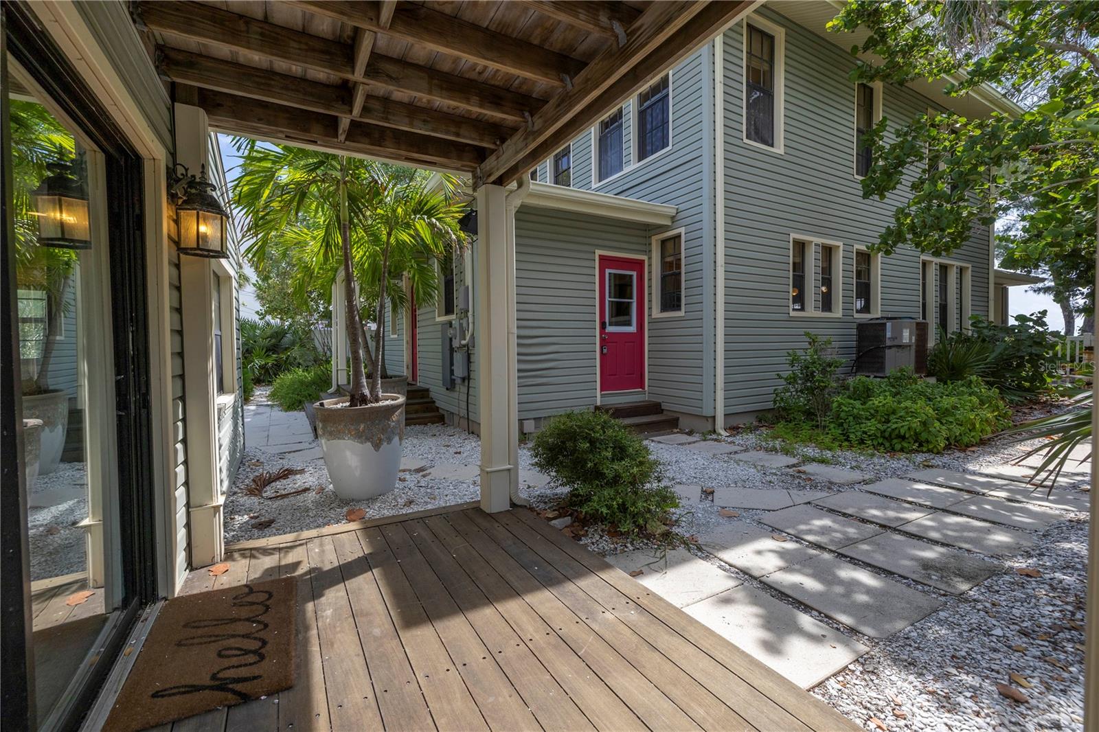 HAVEN BEACH SUB - Residential Income