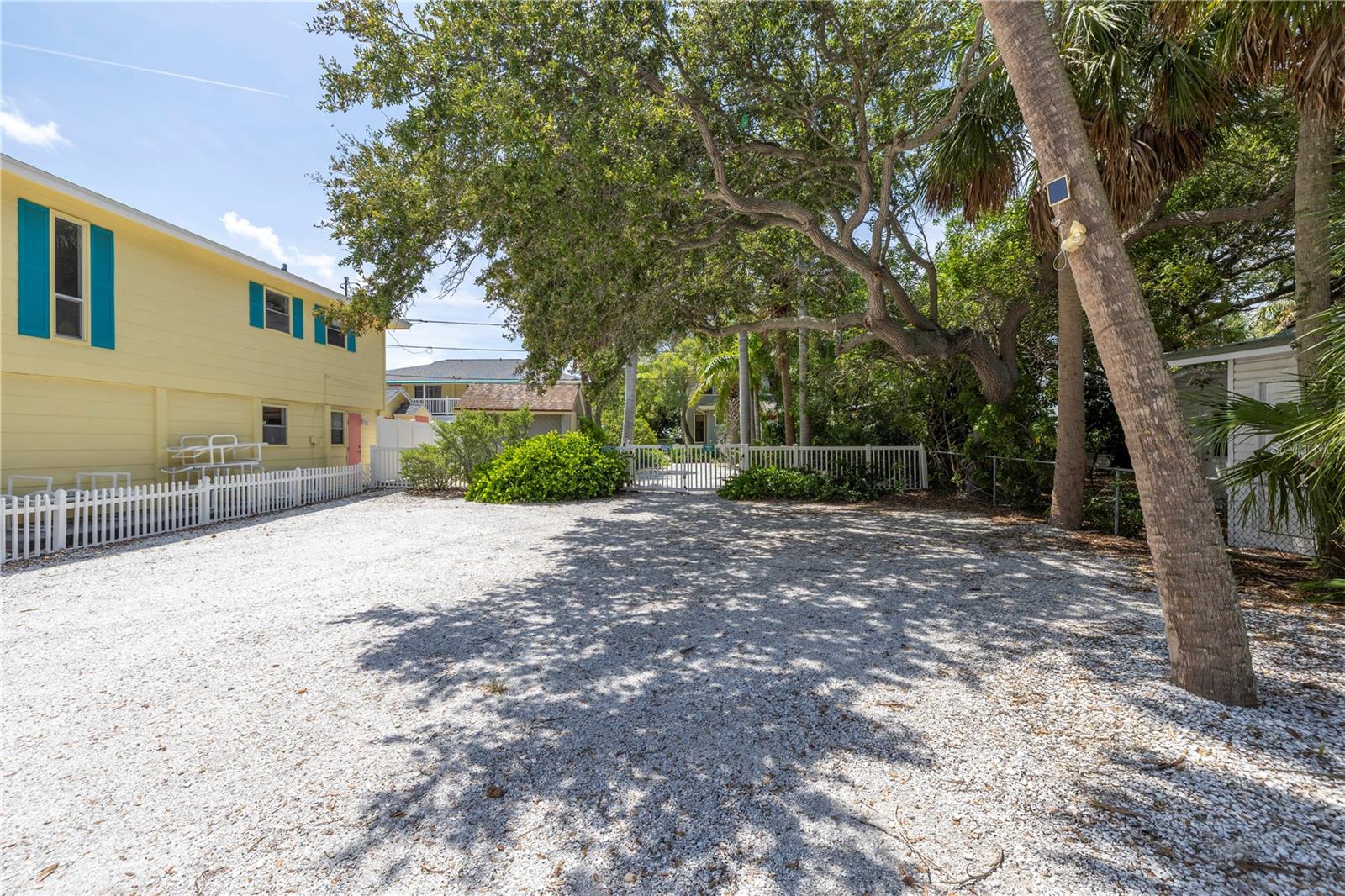 HAVEN BEACH SUB - Residential Income