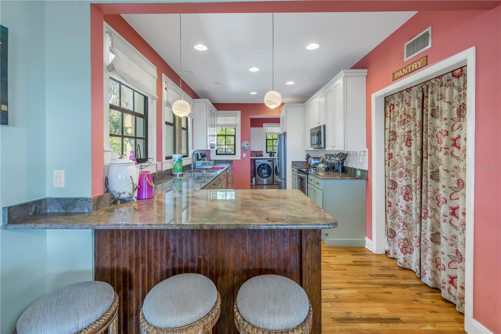 HAVEN BEACH SUB - Residential Income