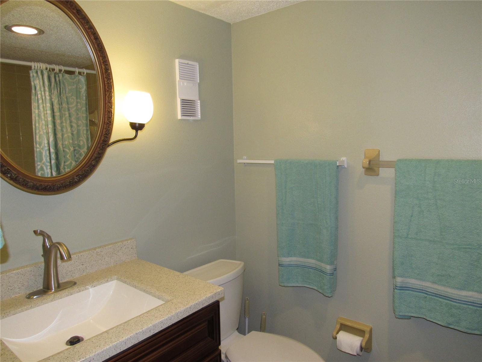 REGENCY HOUSE - Residential