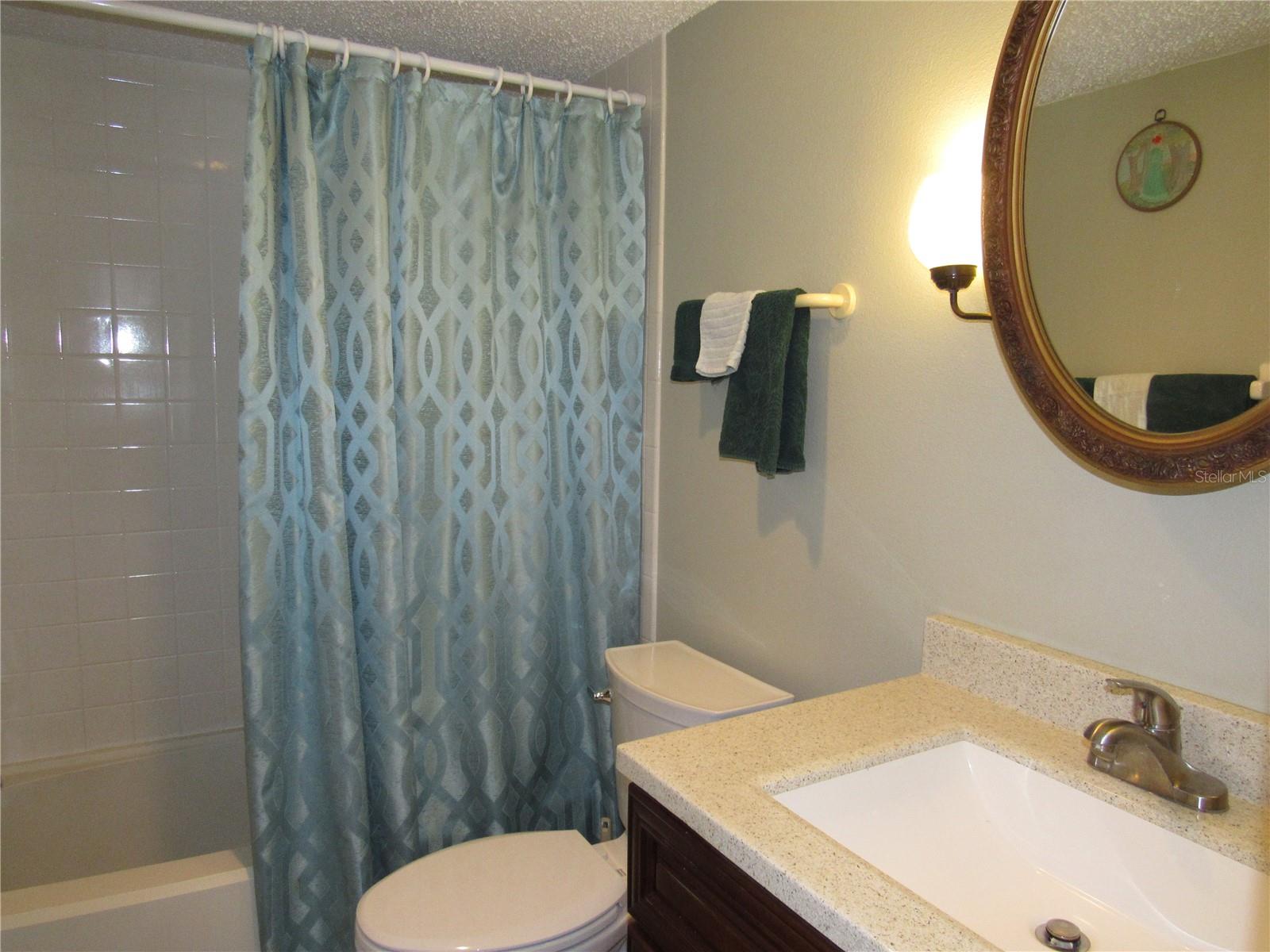 REGENCY HOUSE - Residential