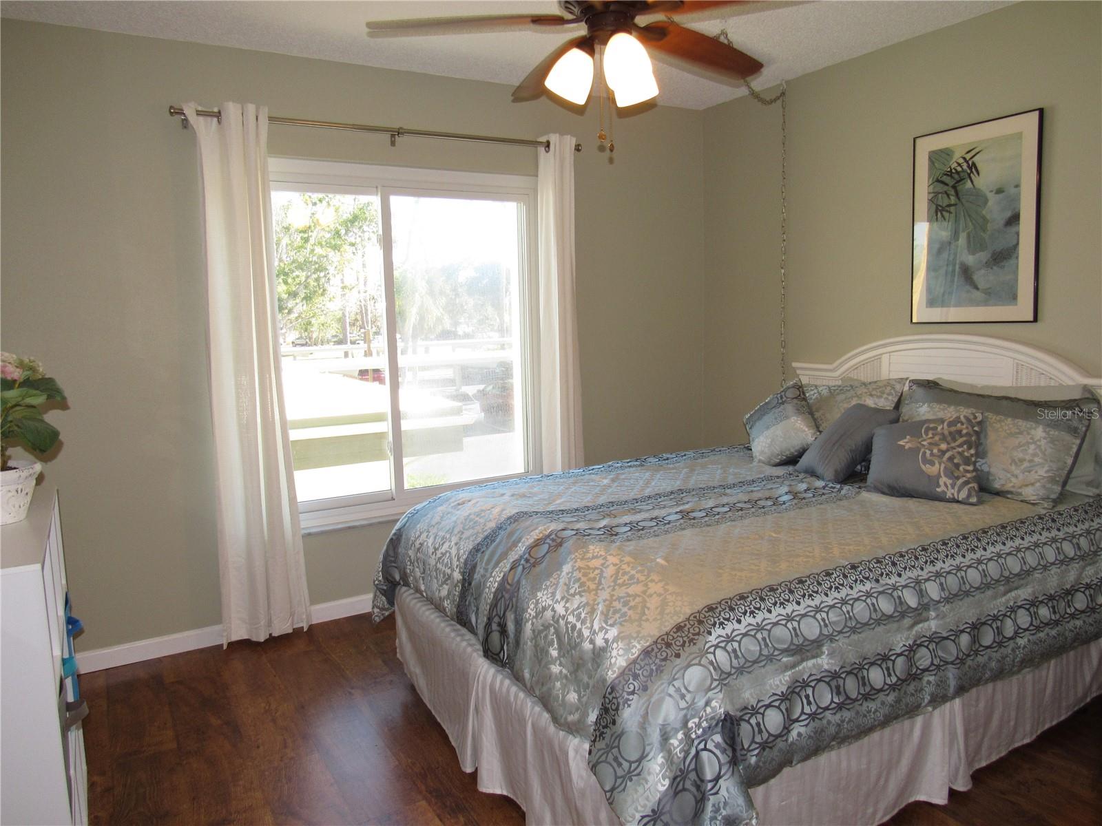 REGENCY HOUSE - Residential