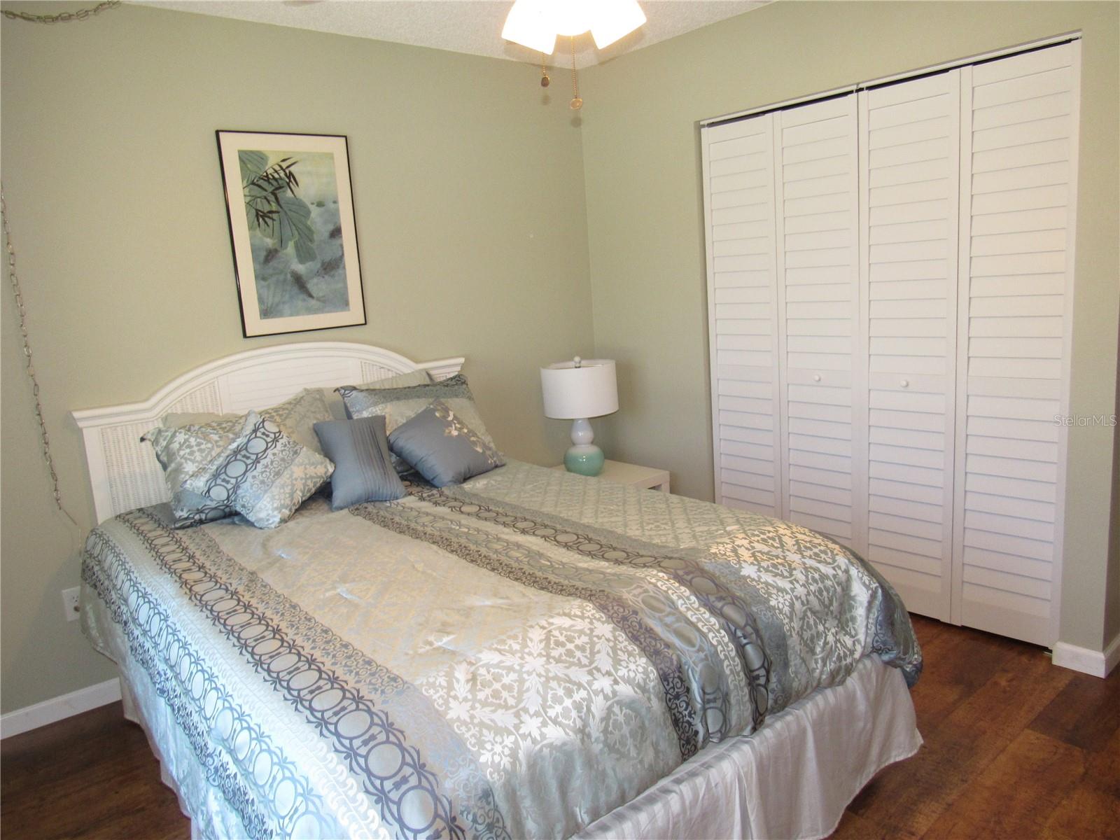 REGENCY HOUSE - Residential