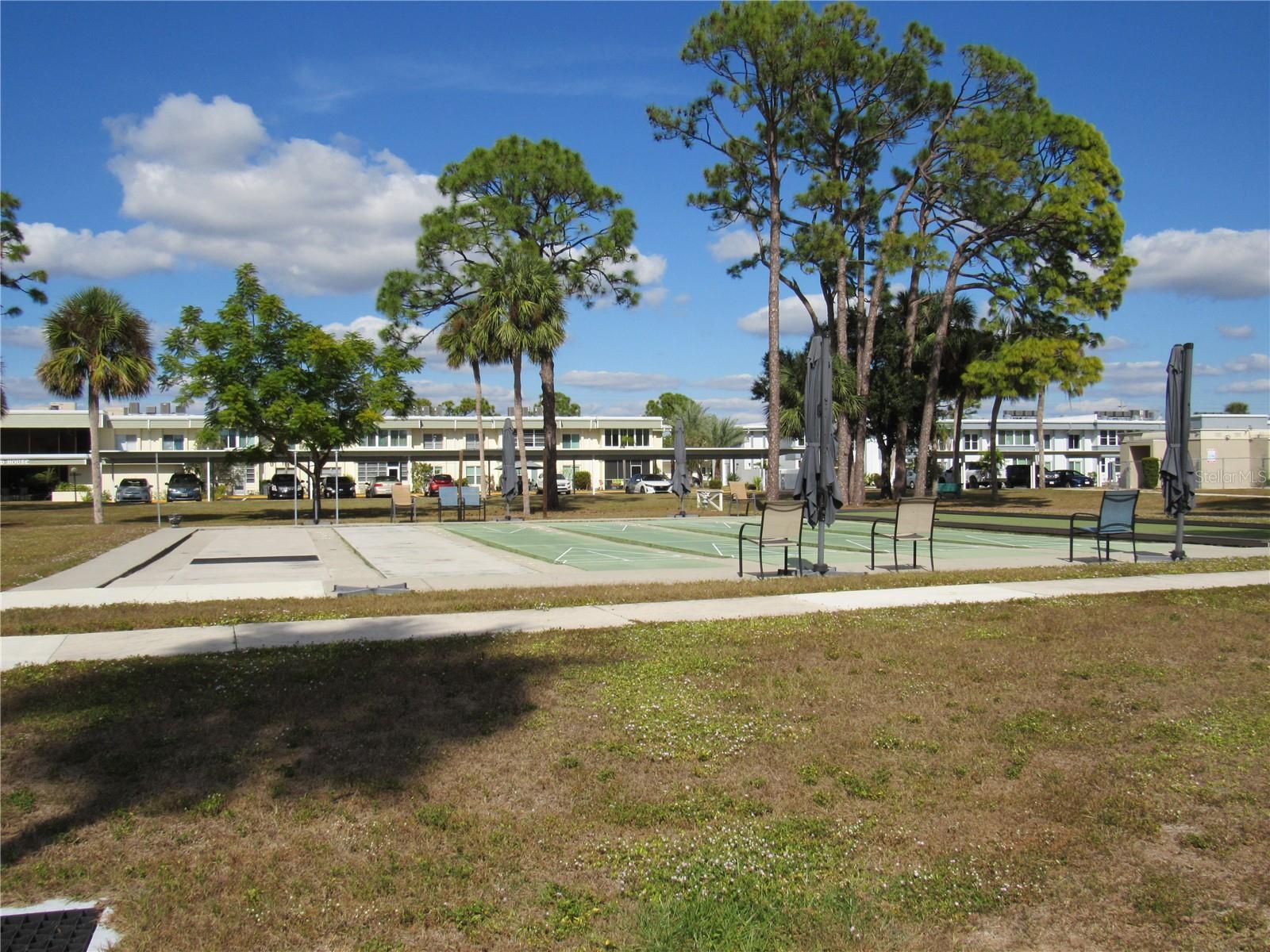 REGENCY HOUSE - Residential