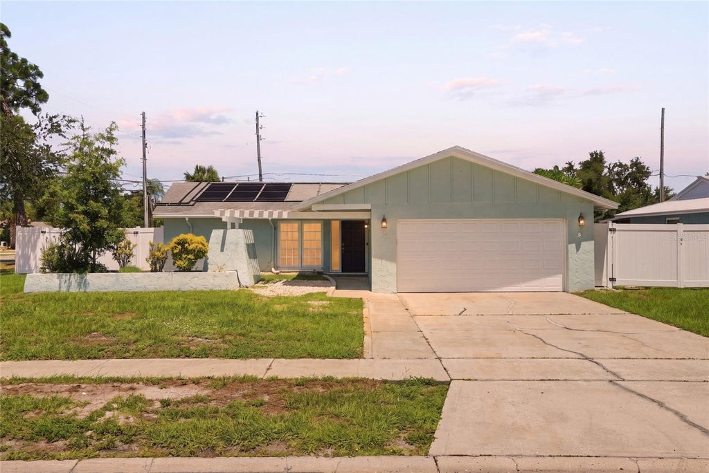 Photo of 13691 Serena Drive, Largo, FL 33774 (MLS # TB8541238)