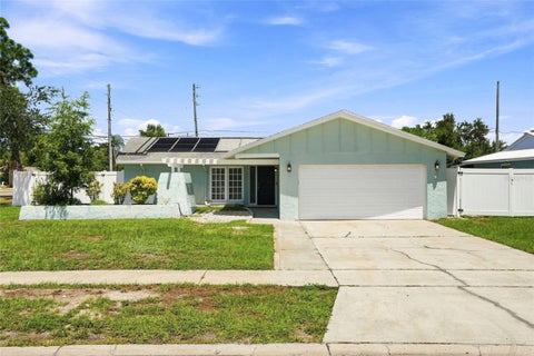 Photo of 13691 Serena Drive, Largo, FL 33774 (MLS # TB8541238)