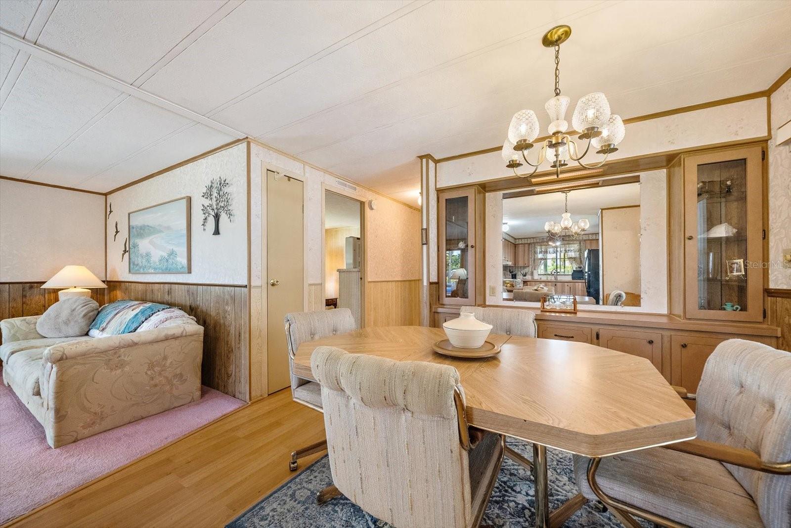 LEISURE LAKE MOBILE HOME PARK CO-OP - Residential