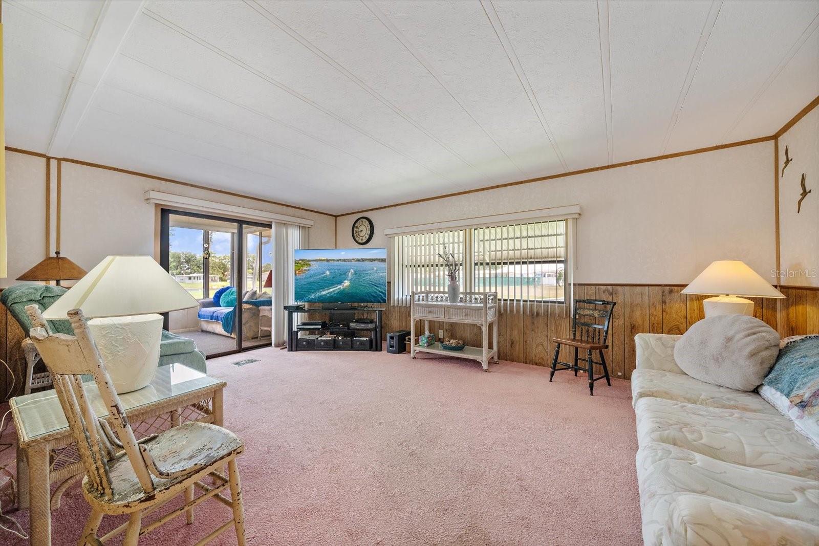 LEISURE LAKE MOBILE HOME PARK CO-OP - Residential