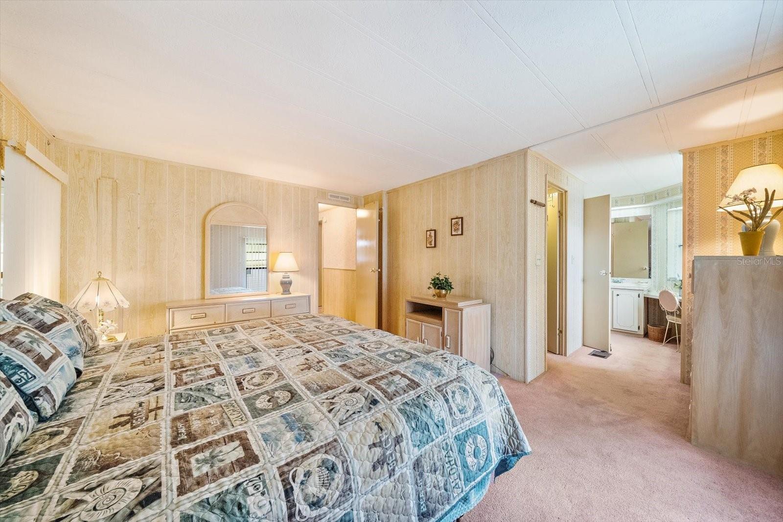 LEISURE LAKE MOBILE HOME PARK CO-OP - Residential