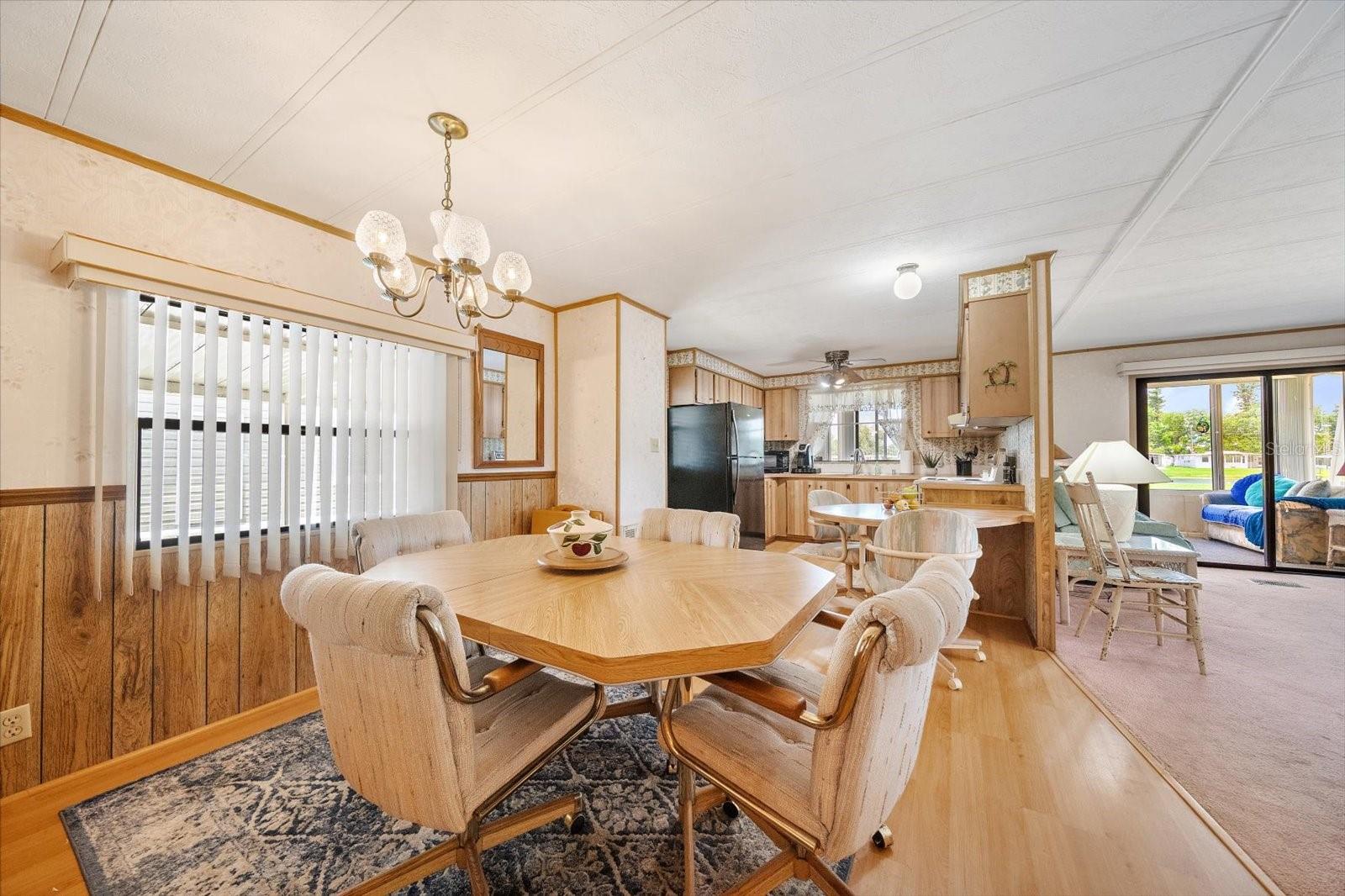 LEISURE LAKE MOBILE HOME PARK CO-OP - Residential