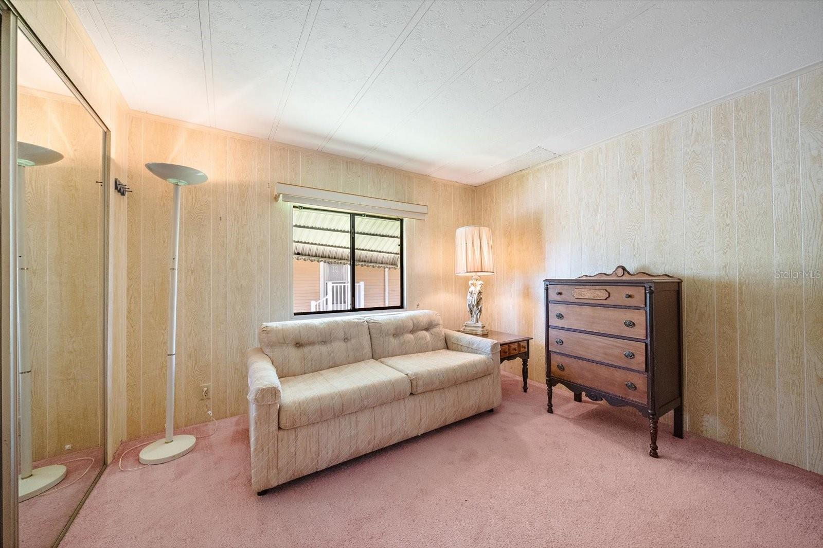 LEISURE LAKE MOBILE HOME PARK CO-OP - Residential