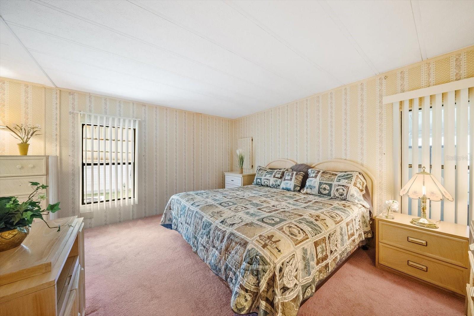 LEISURE LAKE MOBILE HOME PARK CO-OP - Residential