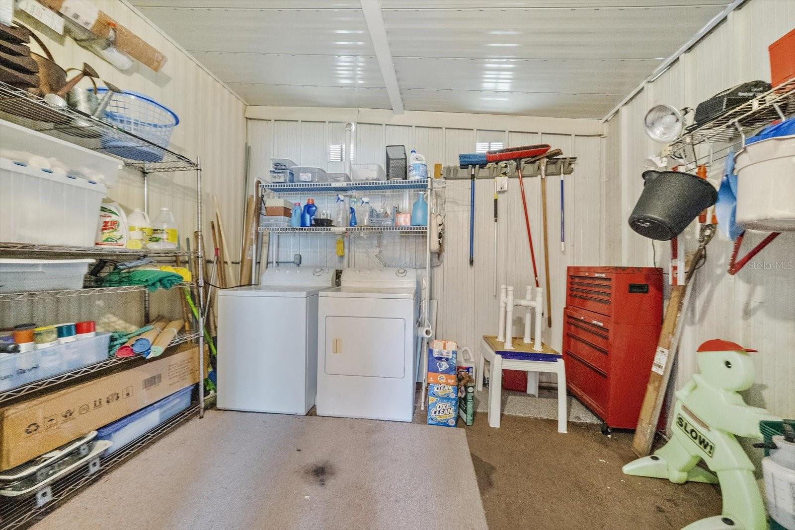 LEISURE LAKE MOBILE HOME PARK CO-OP - Residential