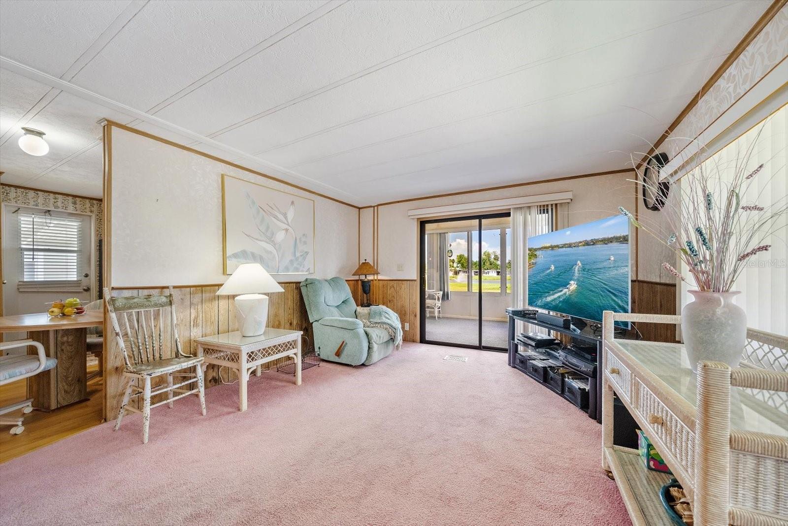 LEISURE LAKE MOBILE HOME PARK CO-OP - Residential