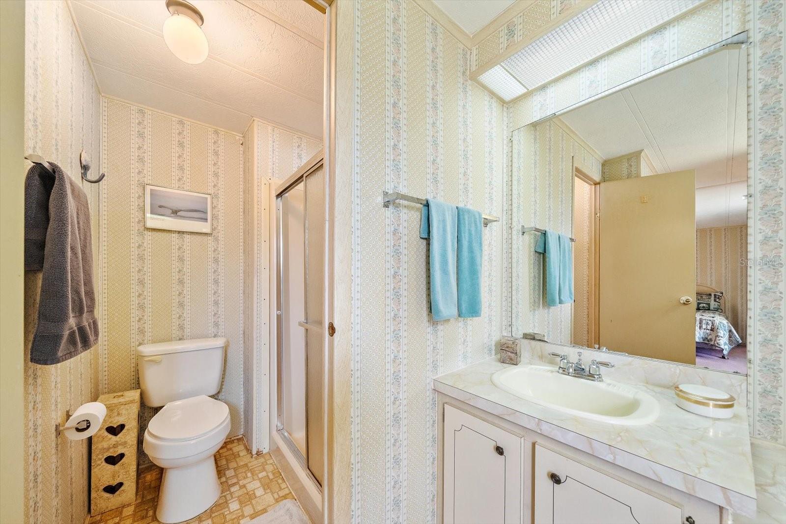 LEISURE LAKE MOBILE HOME PARK CO-OP - Residential