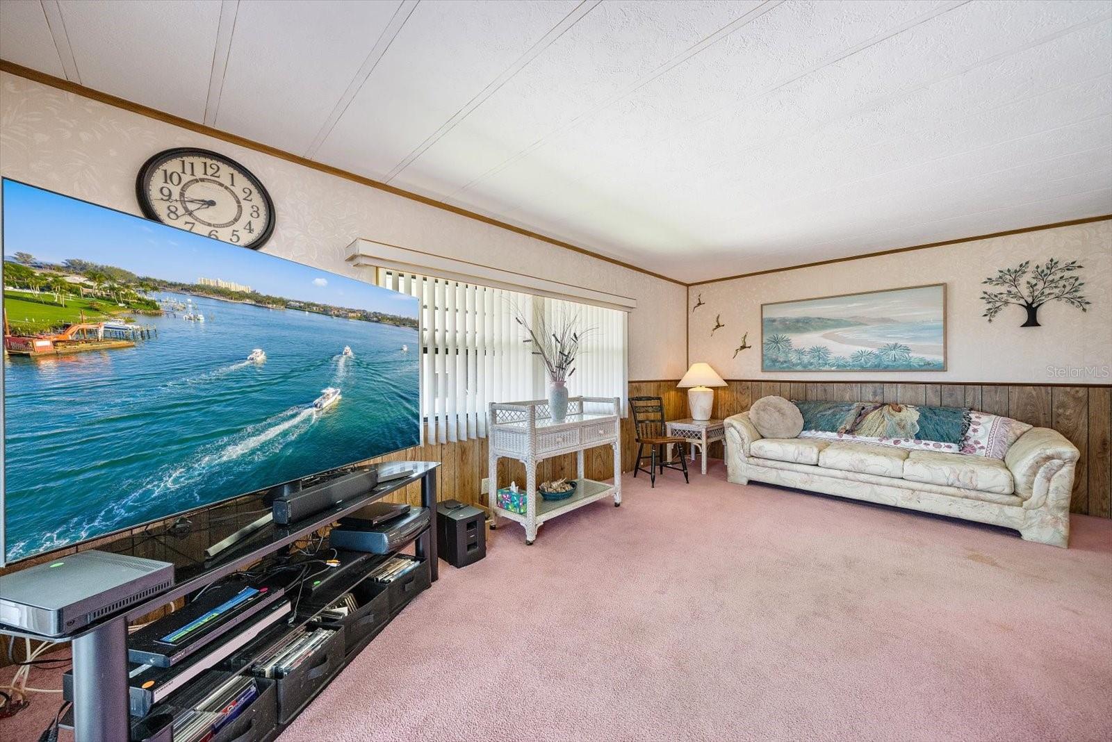 LEISURE LAKE MOBILE HOME PARK CO-OP - Residential