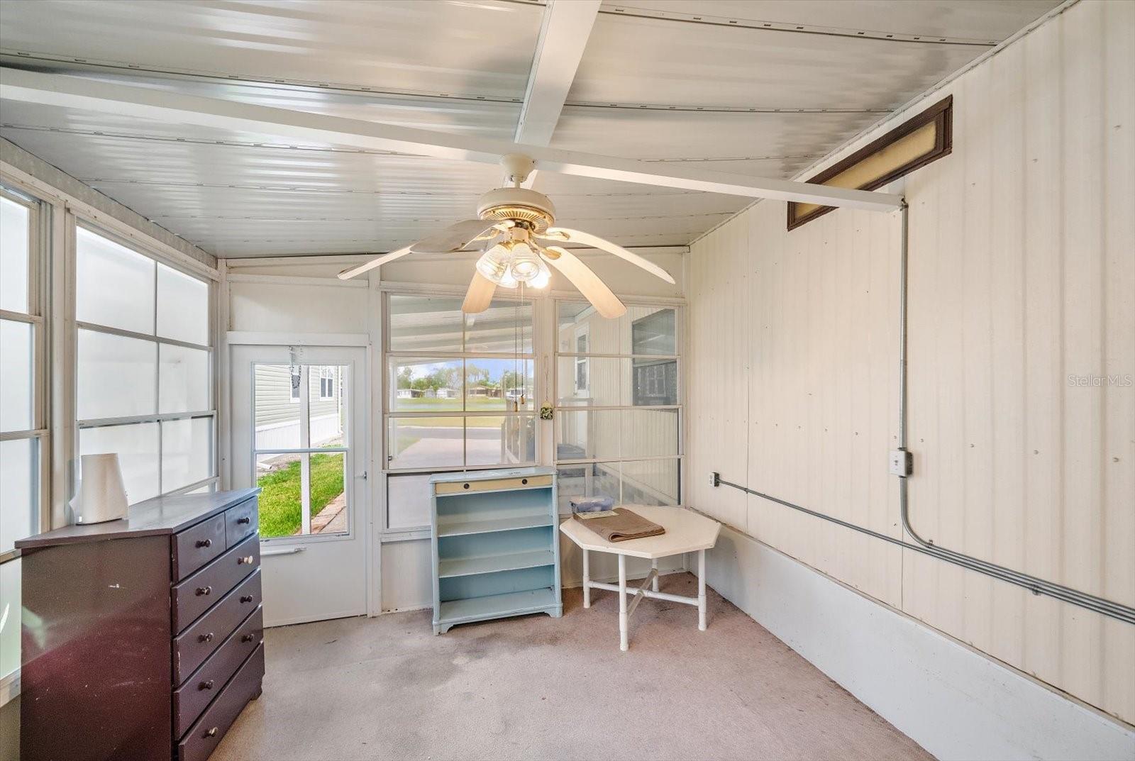 LEISURE LAKE MOBILE HOME PARK CO-OP - Residential