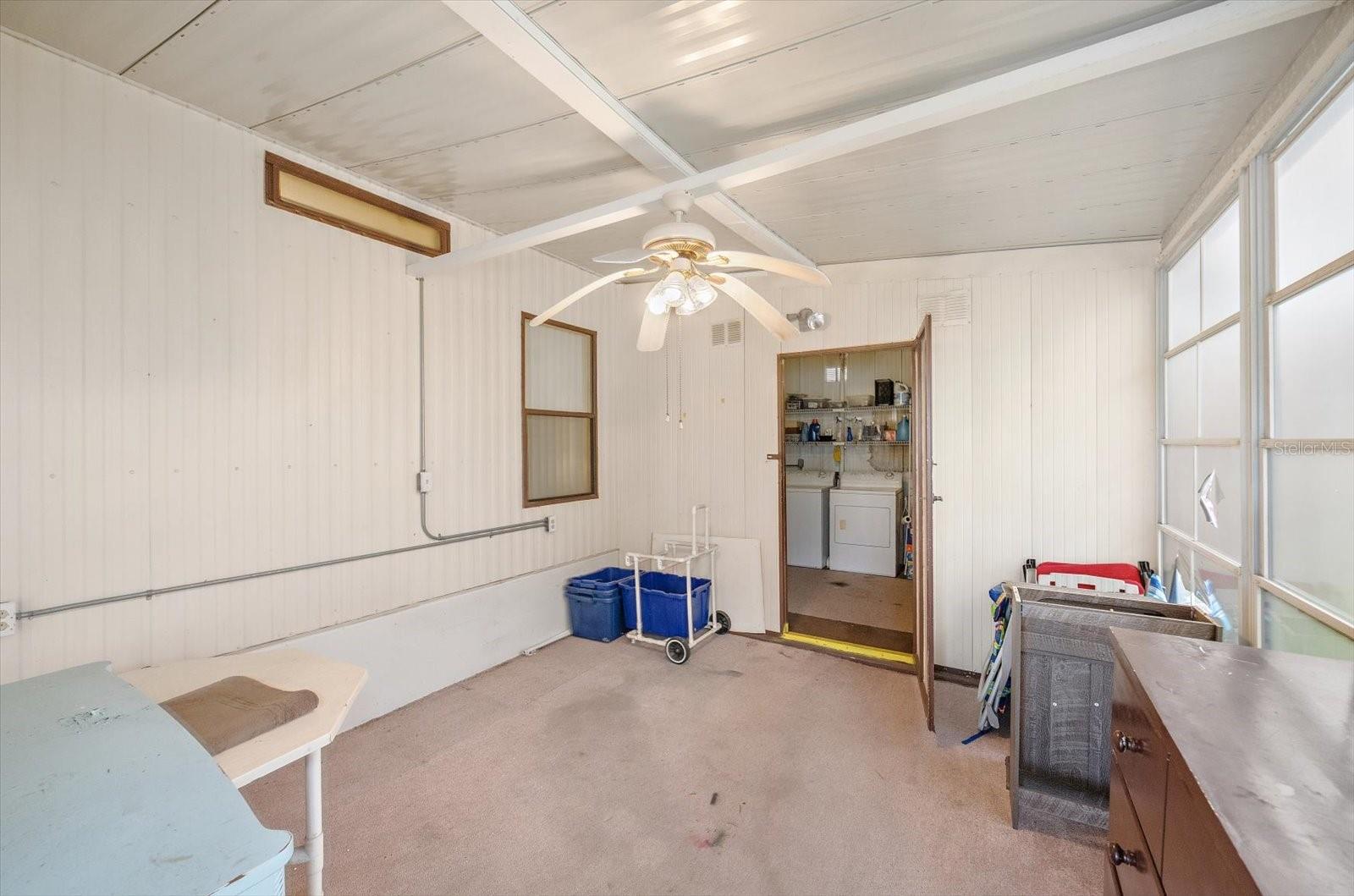 LEISURE LAKE MOBILE HOME PARK CO-OP - Residential