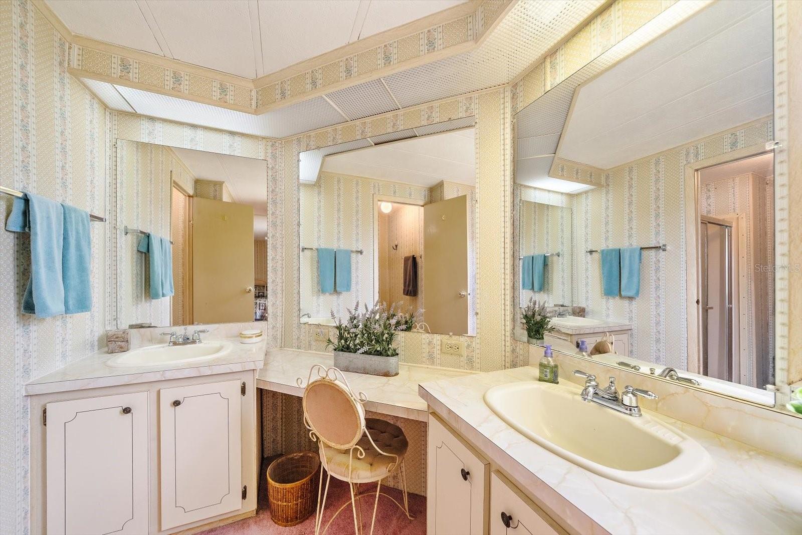 LEISURE LAKE MOBILE HOME PARK CO-OP - Residential