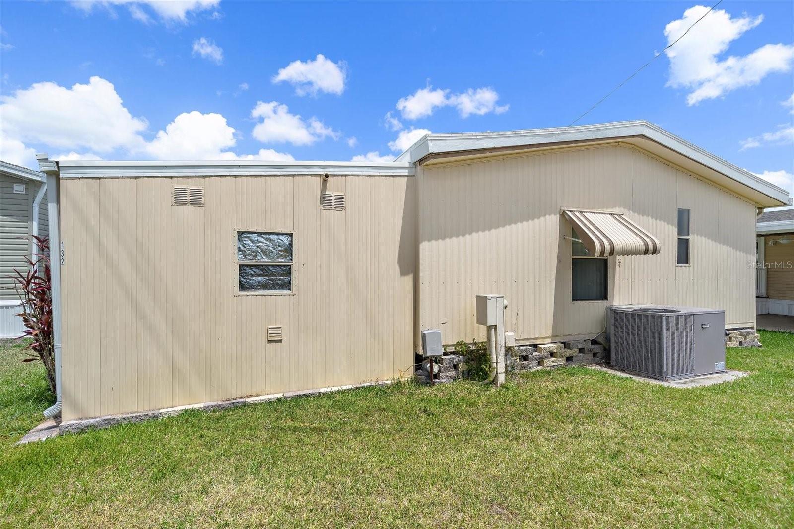 LEISURE LAKE MOBILE HOME PARK CO-OP - Residential