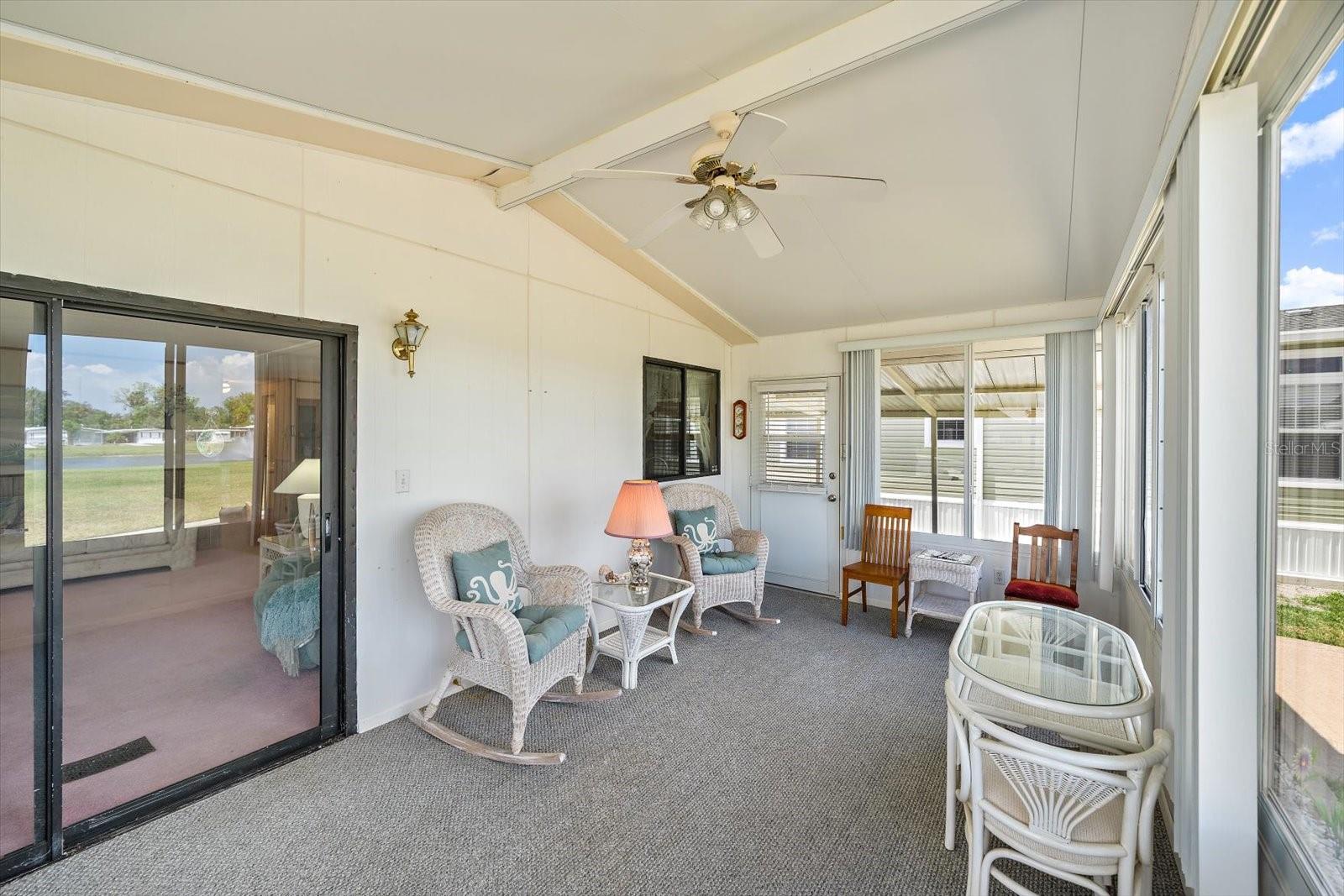 LEISURE LAKE MOBILE HOME PARK CO-OP - Residential